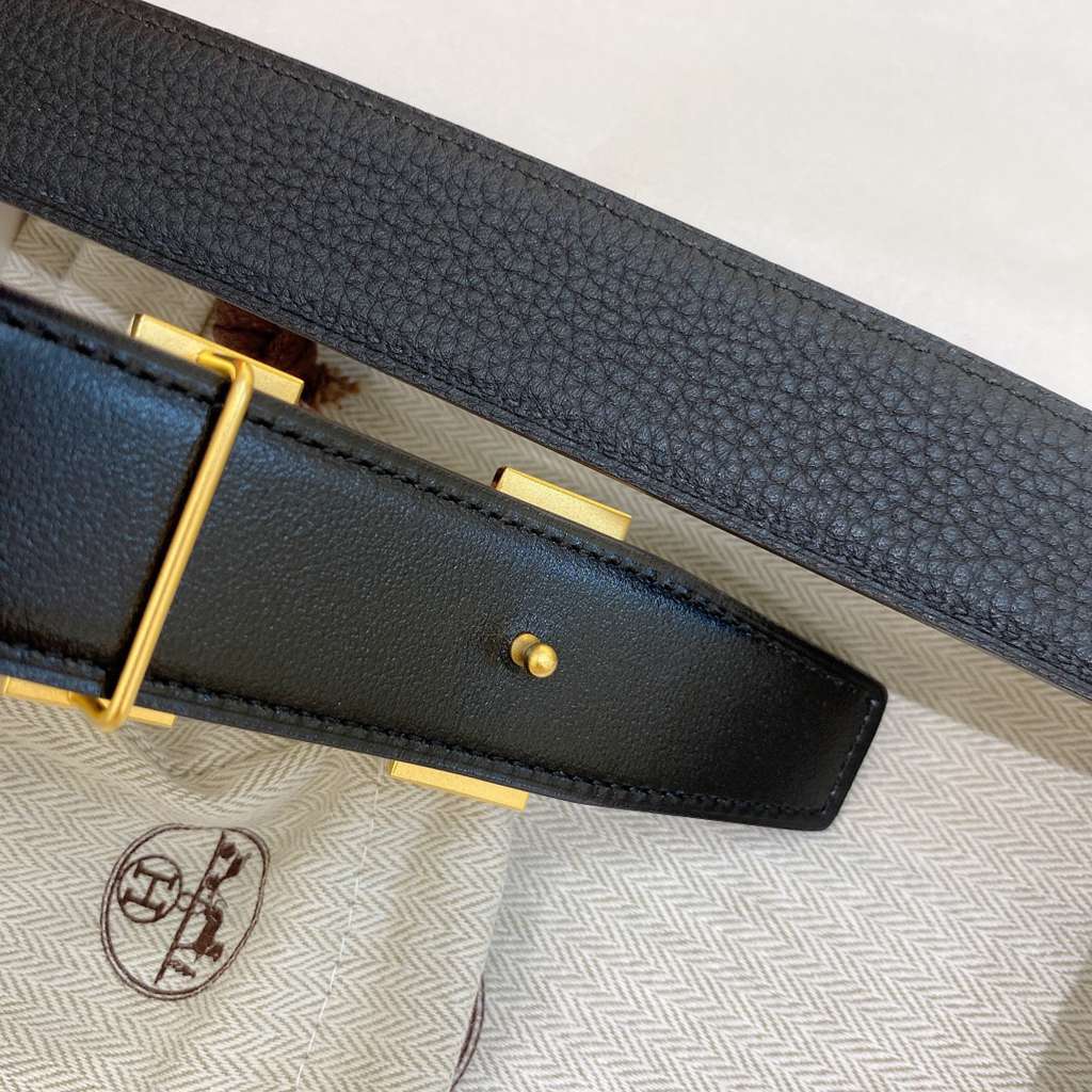 H**mes belts 32mm